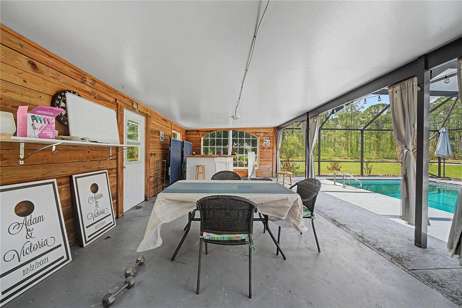 5731 WOLF LAKE ROAD, Sebring, FL 33875 5731 WOLF LAKE ROAD, Sebring, FL 33875