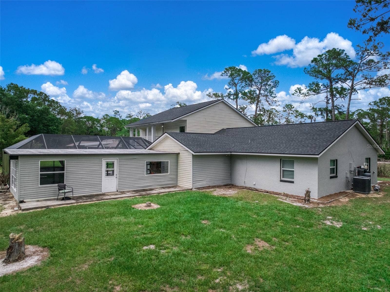 5731 WOLF LAKE ROAD, Sebring, FL 33875 5731 WOLF LAKE ROAD, Sebring, FL 33875