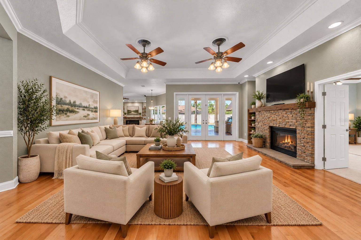 1035 SW 33RD PLACE, Ocala, FL 34471 1035 SW 33RD PLACE, Ocala, FL 34471