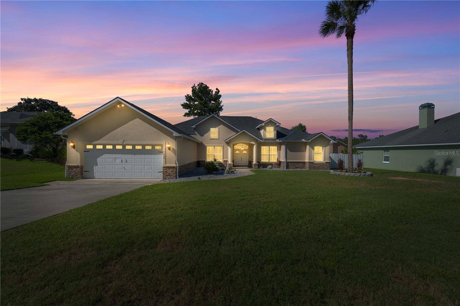 1035 SW 33RD PLACE, Ocala, FL 34471 1035 SW 33RD PLACE, Ocala, FL 34471