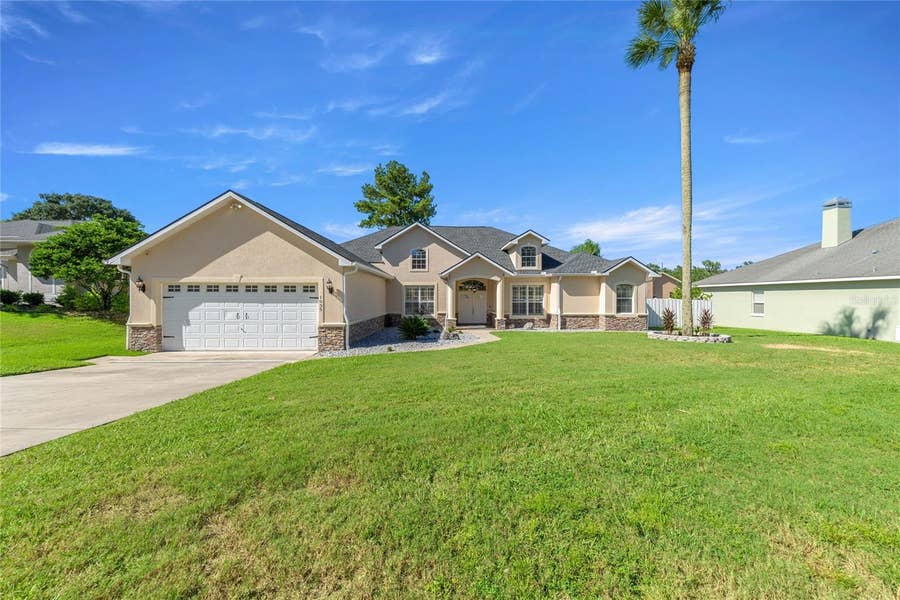 Property photo for 1035 SW 33RD PLACE, Ocala, FL