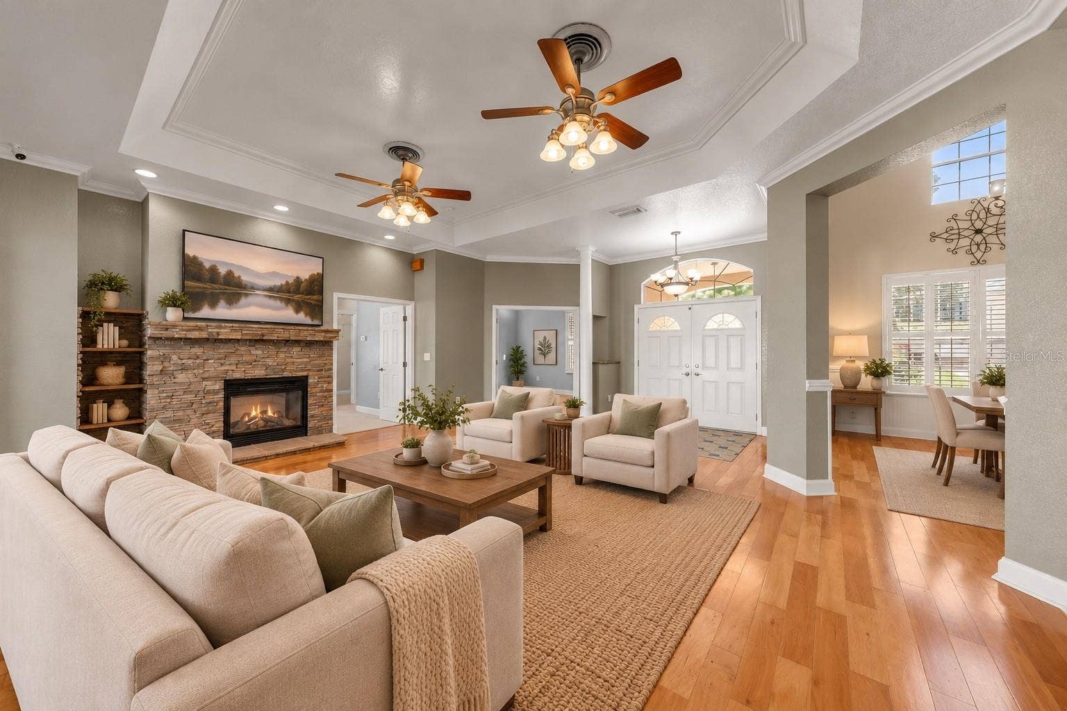 1035 SW 33RD PLACE, Ocala, FL 34471 1035 SW 33RD PLACE, Ocala, FL 34471