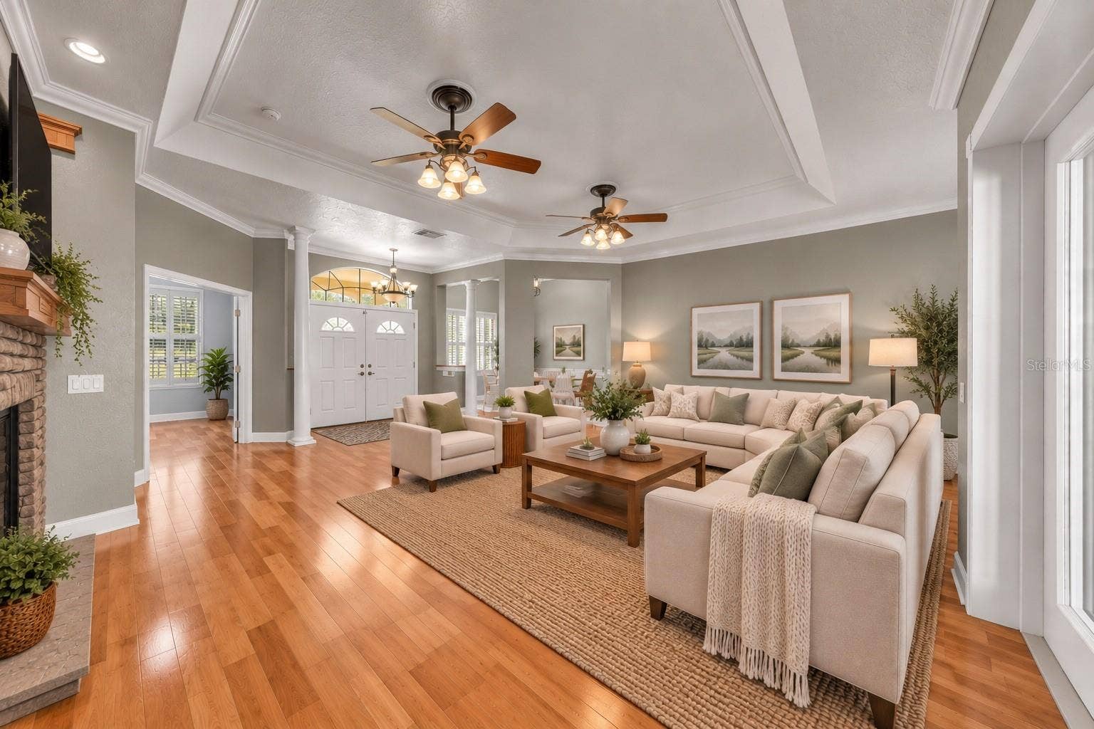 1035 SW 33RD PLACE, Ocala, FL 34471 1035 SW 33RD PLACE, Ocala, FL 34471