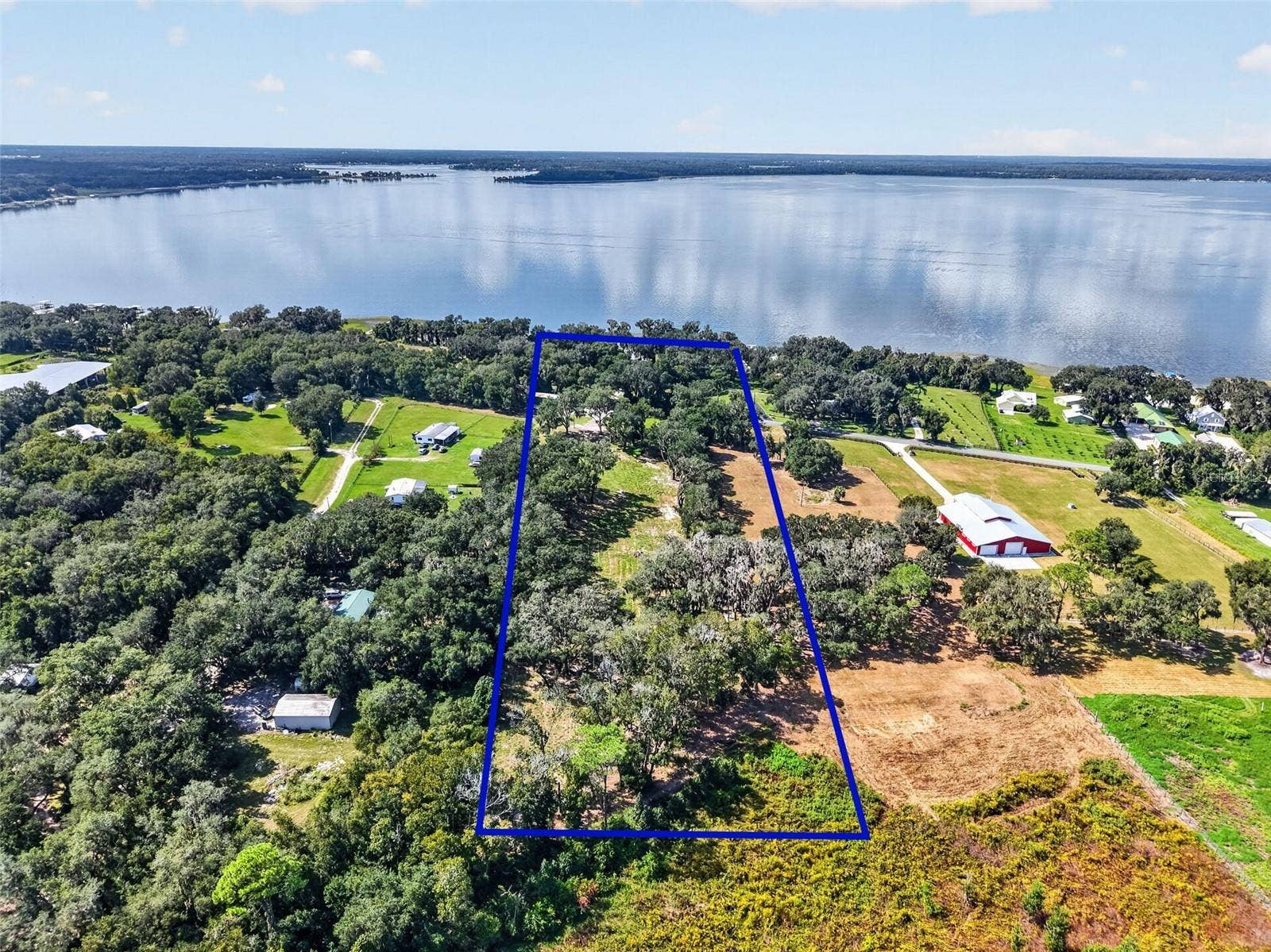 15050 SE 140TH AVENUE ROAD, Weirsdale, FL 32195 15050 SE 140TH AVENUE ROAD, Weirsdale, FL 32195