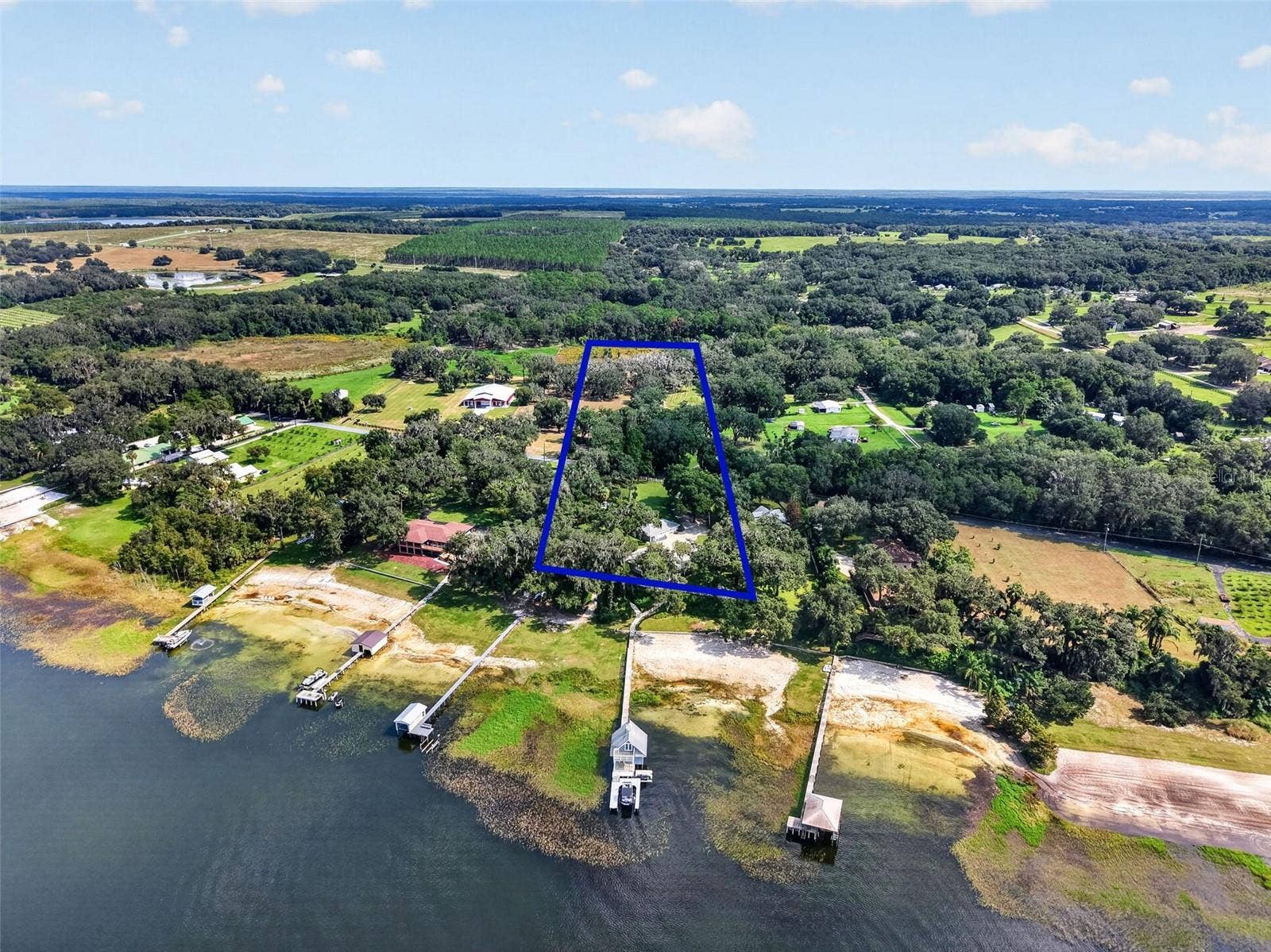 15050 SE 140TH AVENUE ROAD, Weirsdale, FL 32195 15050 SE 140TH AVENUE ROAD, Weirsdale, FL 32195