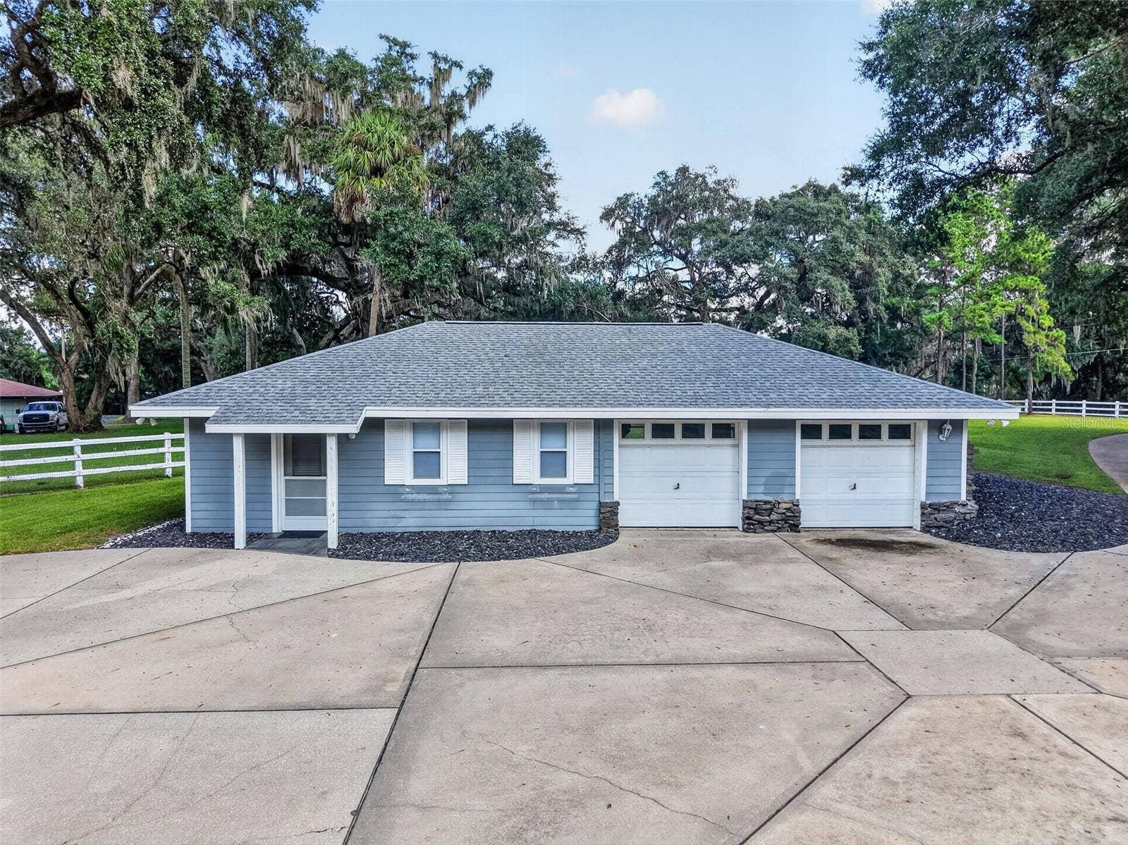 15050 SE 140TH AVENUE ROAD, Weirsdale, FL 32195 15050 SE 140TH AVENUE ROAD, Weirsdale, FL 32195