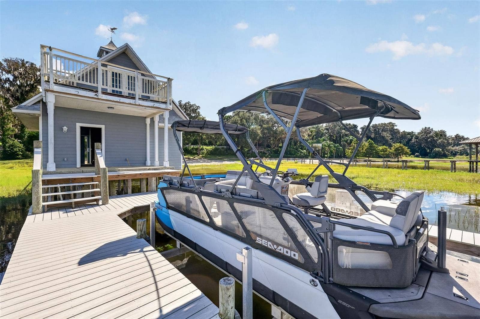15050 SE 140TH AVENUE ROAD, Weirsdale, FL 32195 15050 SE 140TH AVENUE ROAD, Weirsdale, FL 32195