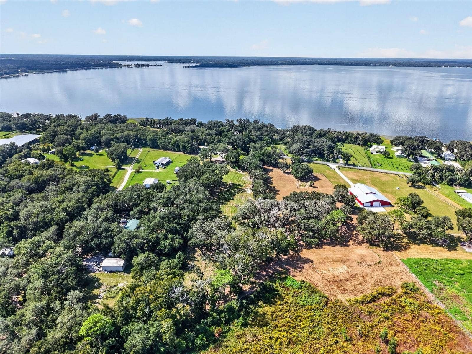 15050 SE 140TH AVENUE ROAD, Weirsdale, FL 32195 15050 SE 140TH AVENUE ROAD, Weirsdale, FL 32195