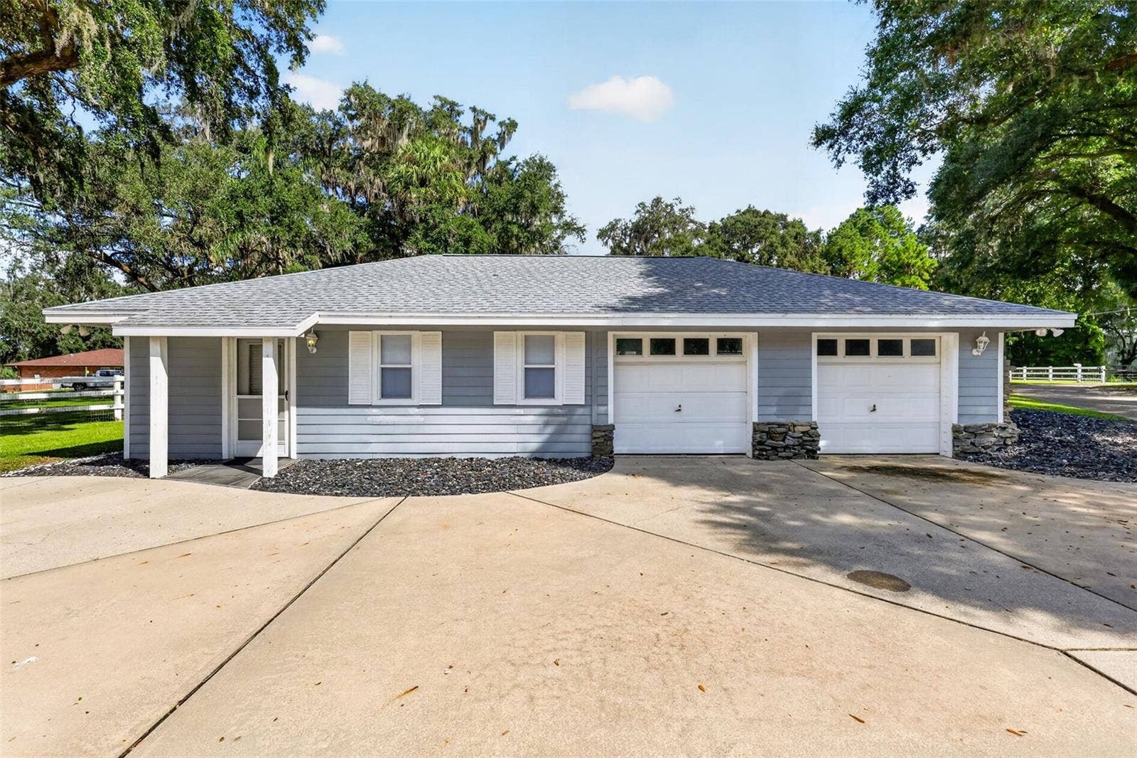 15050 SE 140TH AVENUE ROAD, Weirsdale, FL 32195 15050 SE 140TH AVENUE ROAD, Weirsdale, FL 32195