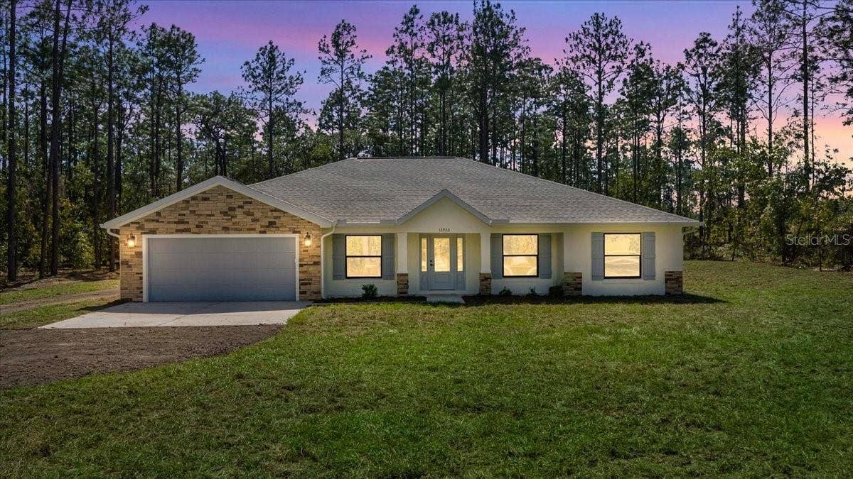 12920 SW 73RD STREET, Ocala, FL 34481