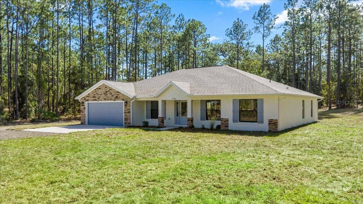 12920 SW 73RD STREET, Ocala, FL 34481