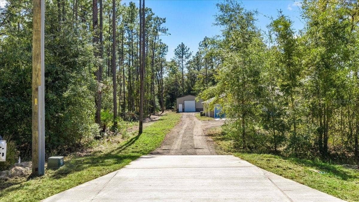 12920 SW 73RD STREET, Ocala, FL 34481