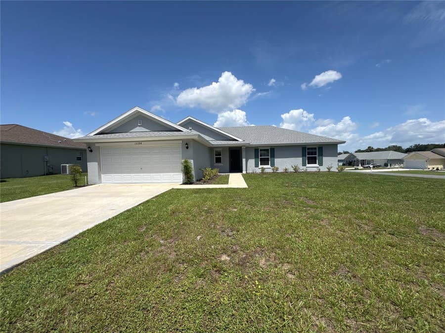 Property photo for 15394 SW 34TH COURT ROAD, Ocala, FL
