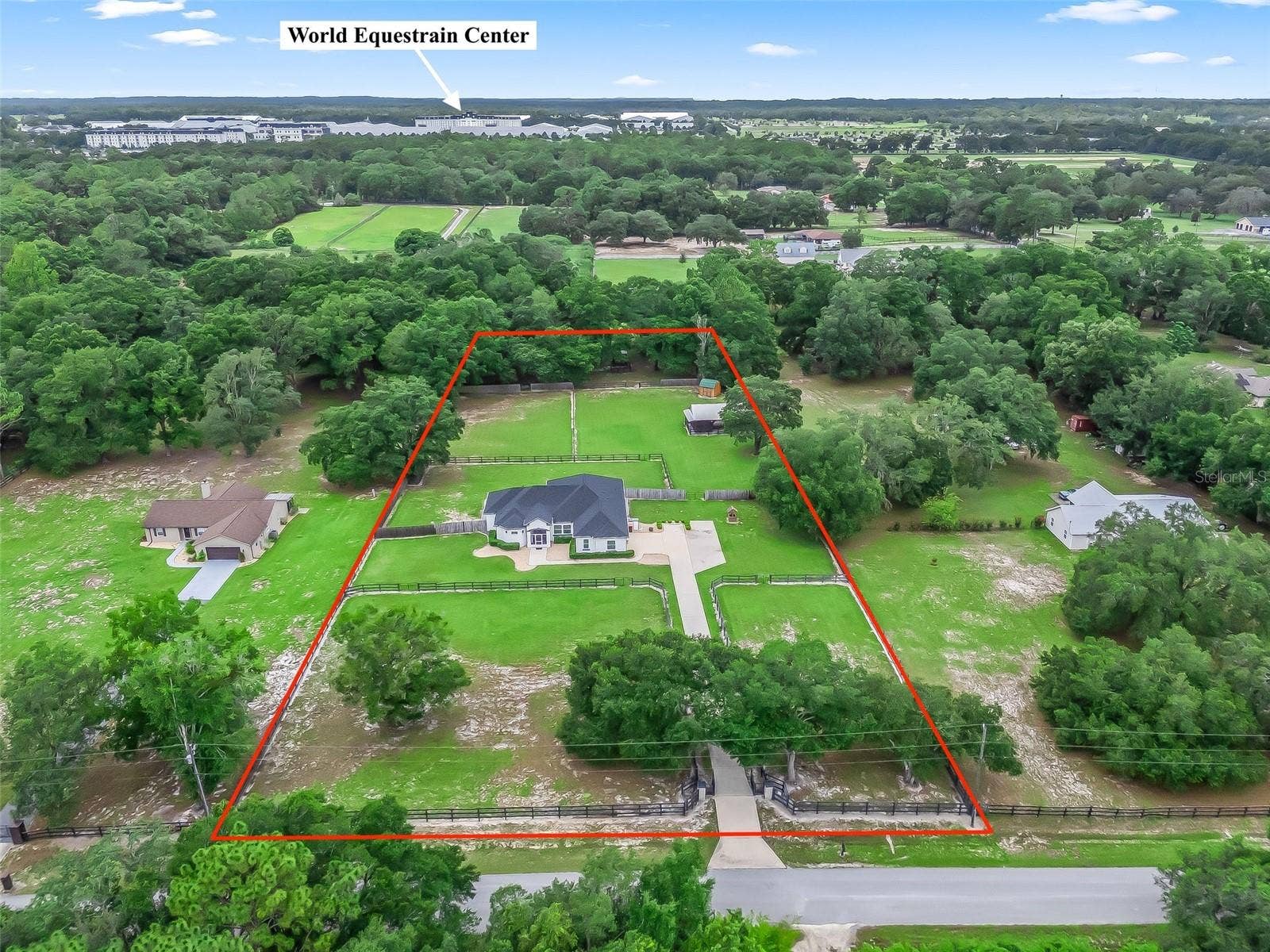 1960 NW 73RD TERRACE, Ocala, FL 34482 1960 NW 73RD TERRACE, Ocala, FL 34482