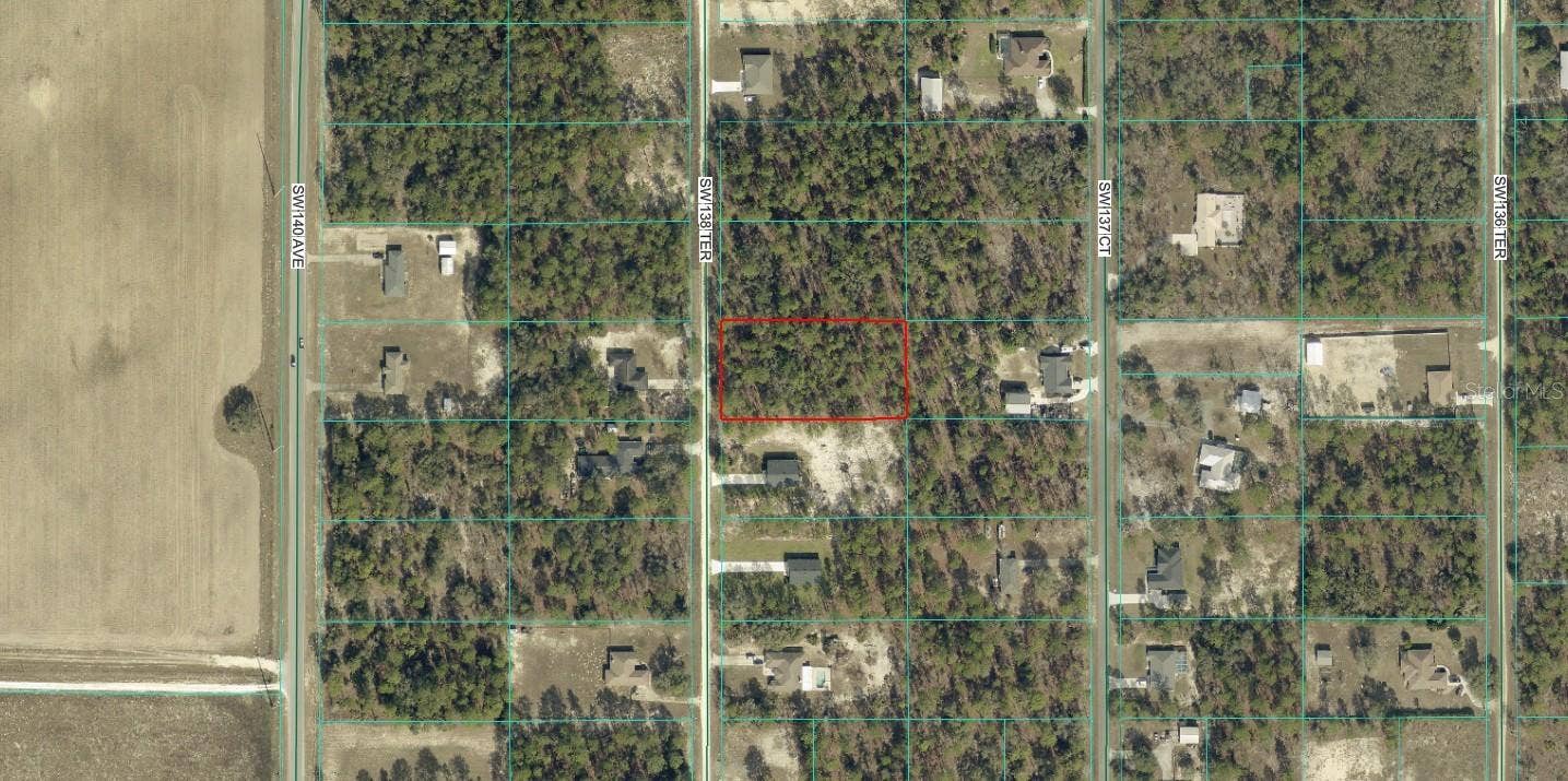 138TH TERRACE SW, Ocala, FL 34473