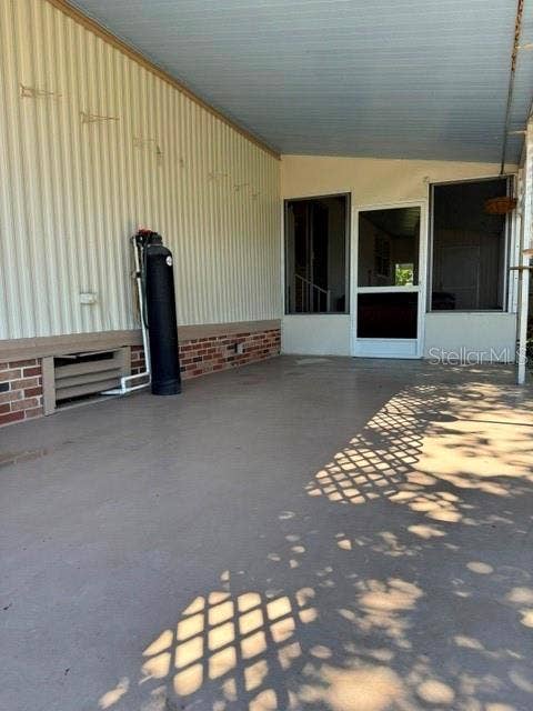 1837 COCO PLUM STREET NE, Palm Bay, FL 32905 Carport