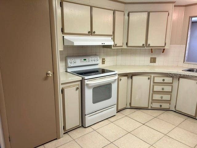 1837 COCO PLUM STREET NE, Palm Bay, FL 32905 Kitchen