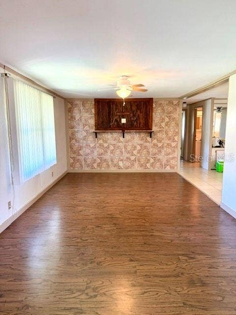 1837 COCO PLUM STREET NE, Palm Bay, FL 32905 Living room