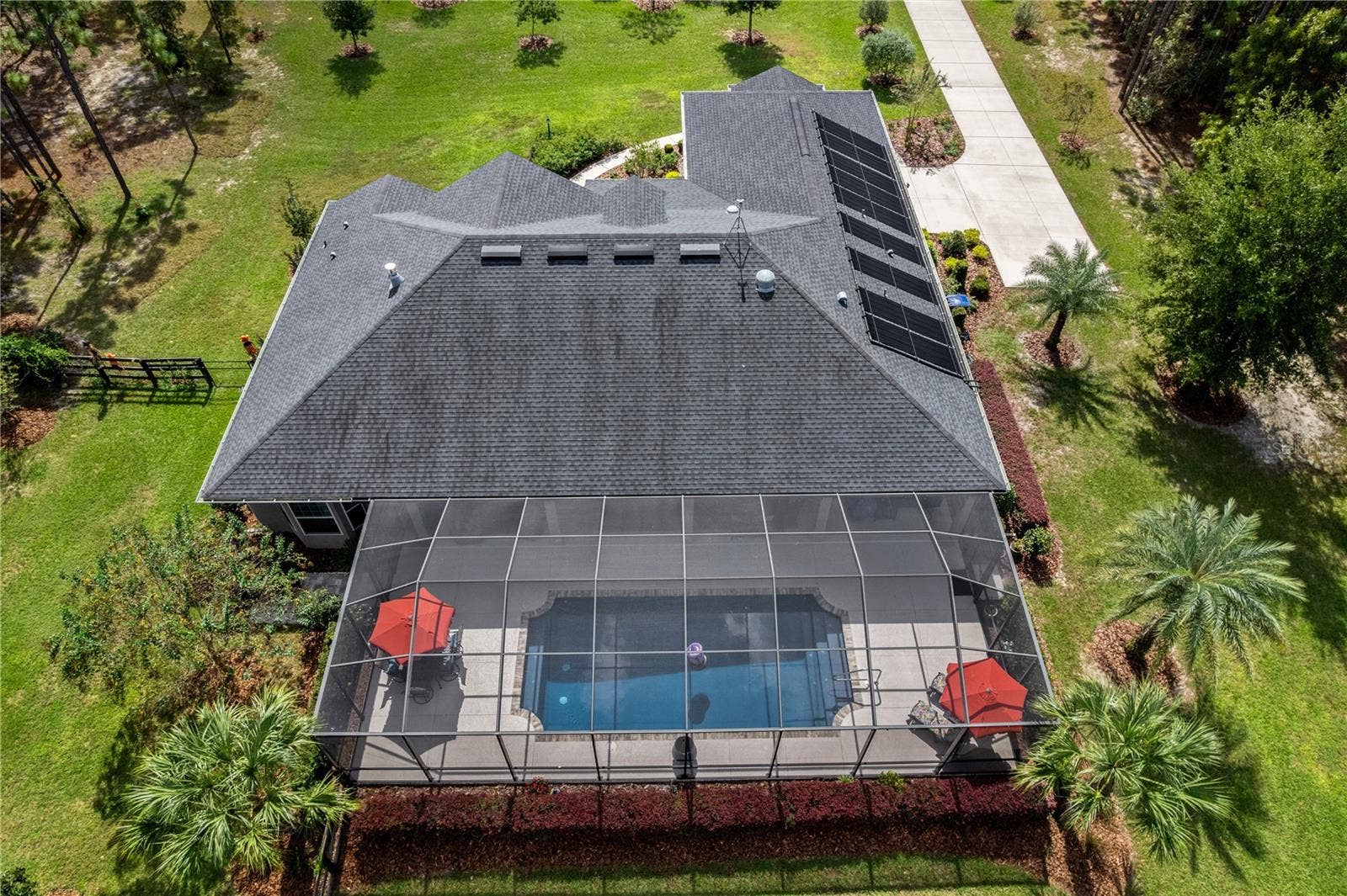 4554 N PERRY DRIVE, Beverly Hills, FL 34465 4554 N PERRY DRIVE, Beverly Hills, FL 34465