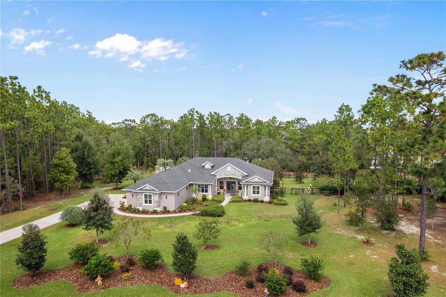 Property photo for 4554 N PERRY DRIVE, Beverly Hills, FL