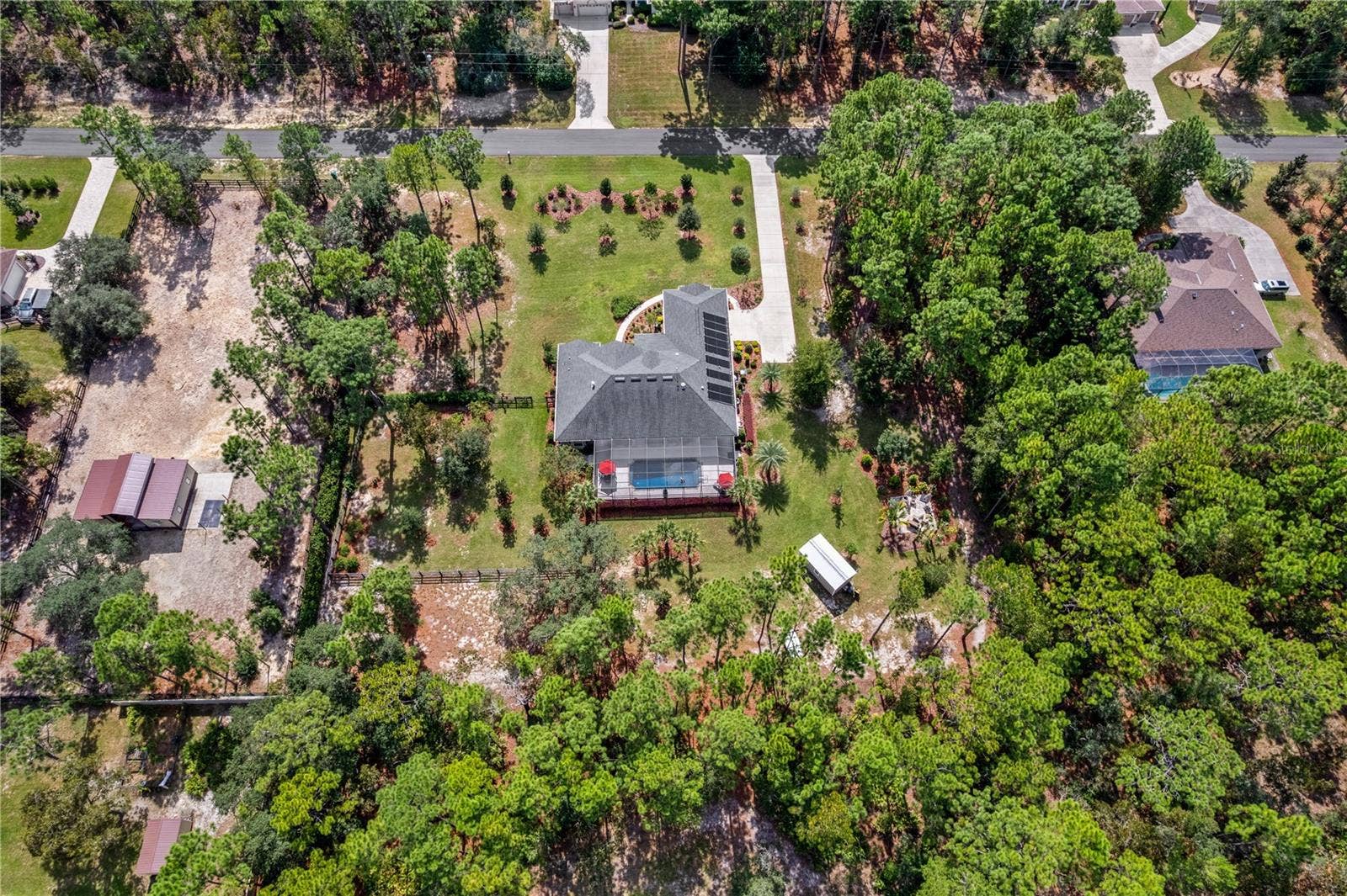4554 N PERRY DRIVE, Beverly Hills, FL 34465 4554 N PERRY DRIVE, Beverly Hills, FL 34465