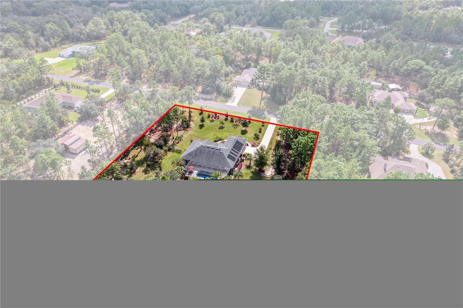 4554 N PERRY DRIVE, Beverly Hills, FL 34465 4554 N PERRY DRIVE, Beverly Hills, FL 34465
