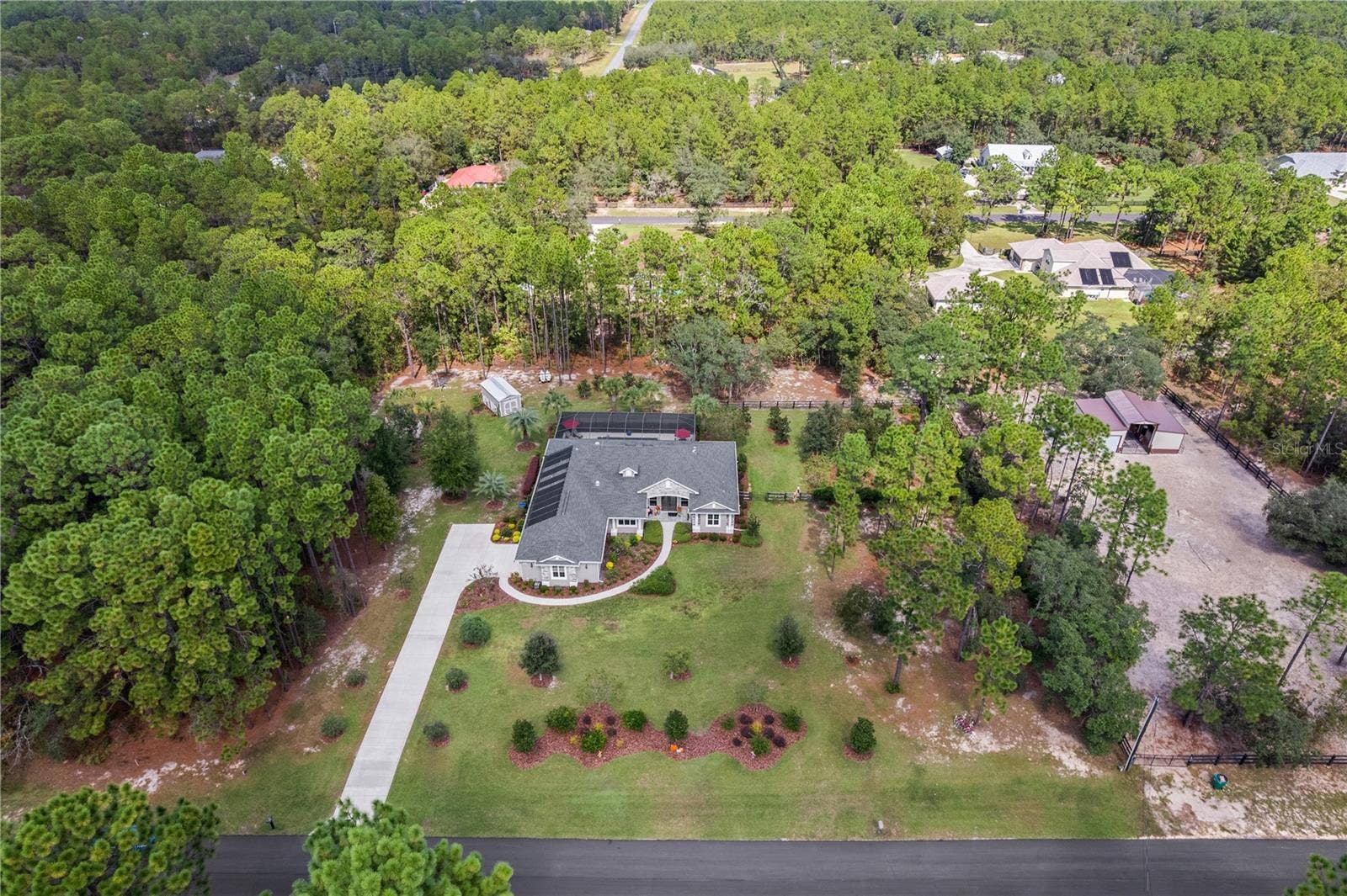 4554 N PERRY DRIVE, Beverly Hills, FL 34465 4554 N PERRY DRIVE, Beverly Hills, FL 34465