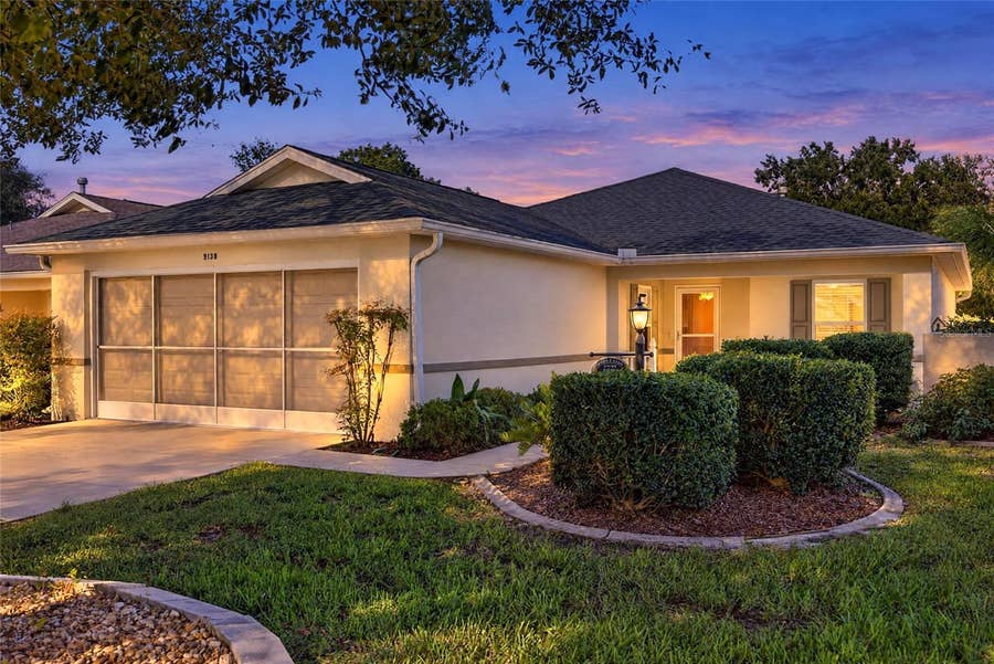 Property photo for 9138 SW 94TH COURT, Ocala, FL