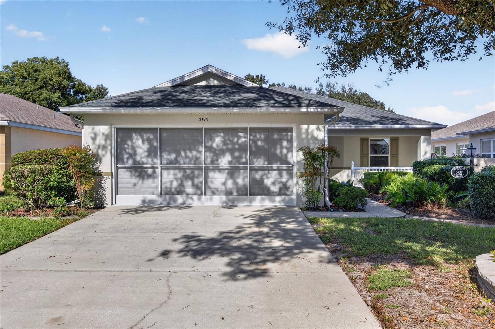 9138 SW 94TH COURT, Ocala, FL 34481 9138 SW 94TH COURT, Ocala, FL 34481