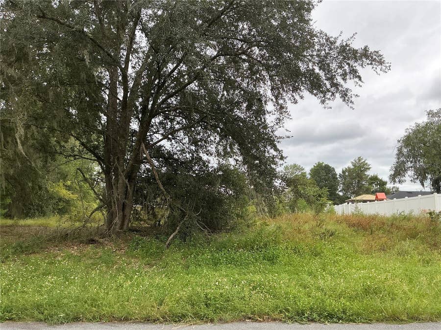 Property photo for 169TH STREET, Ocala, FL