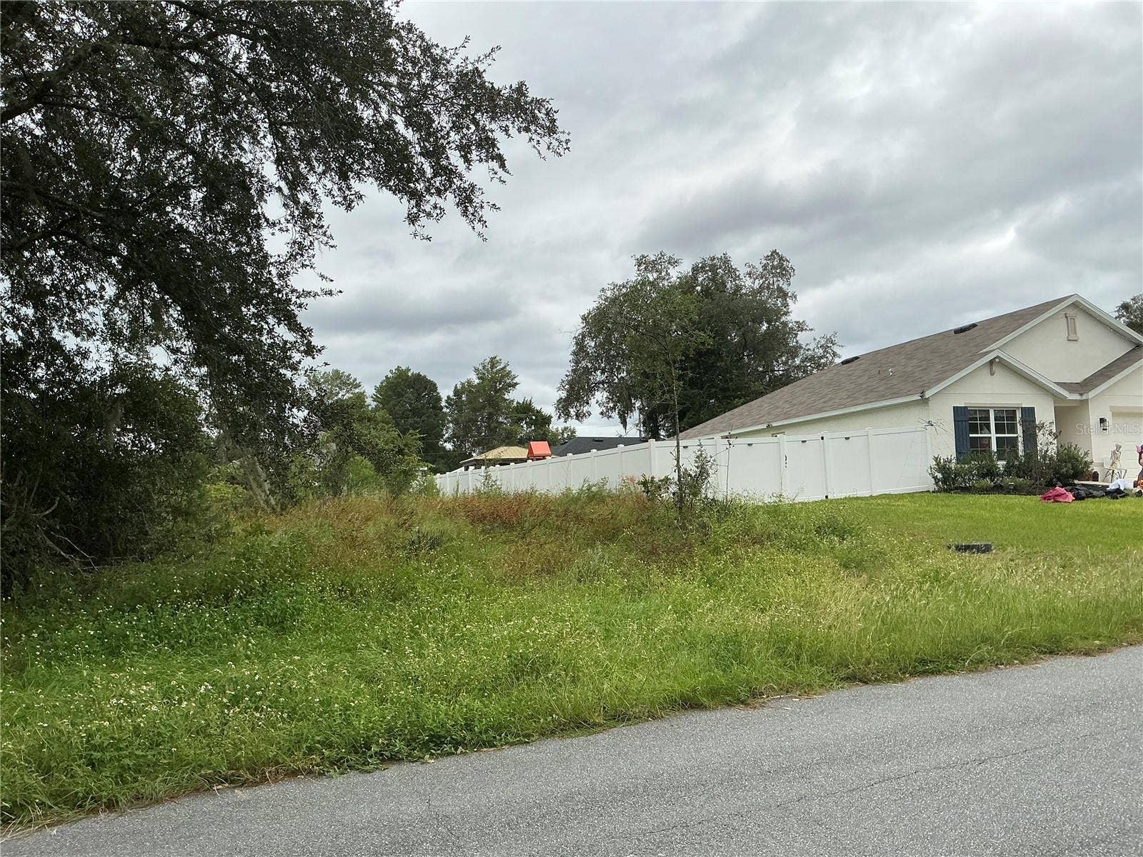 169TH STREET, Ocala, FL 34473 169TH STREET, Ocala, FL 34473