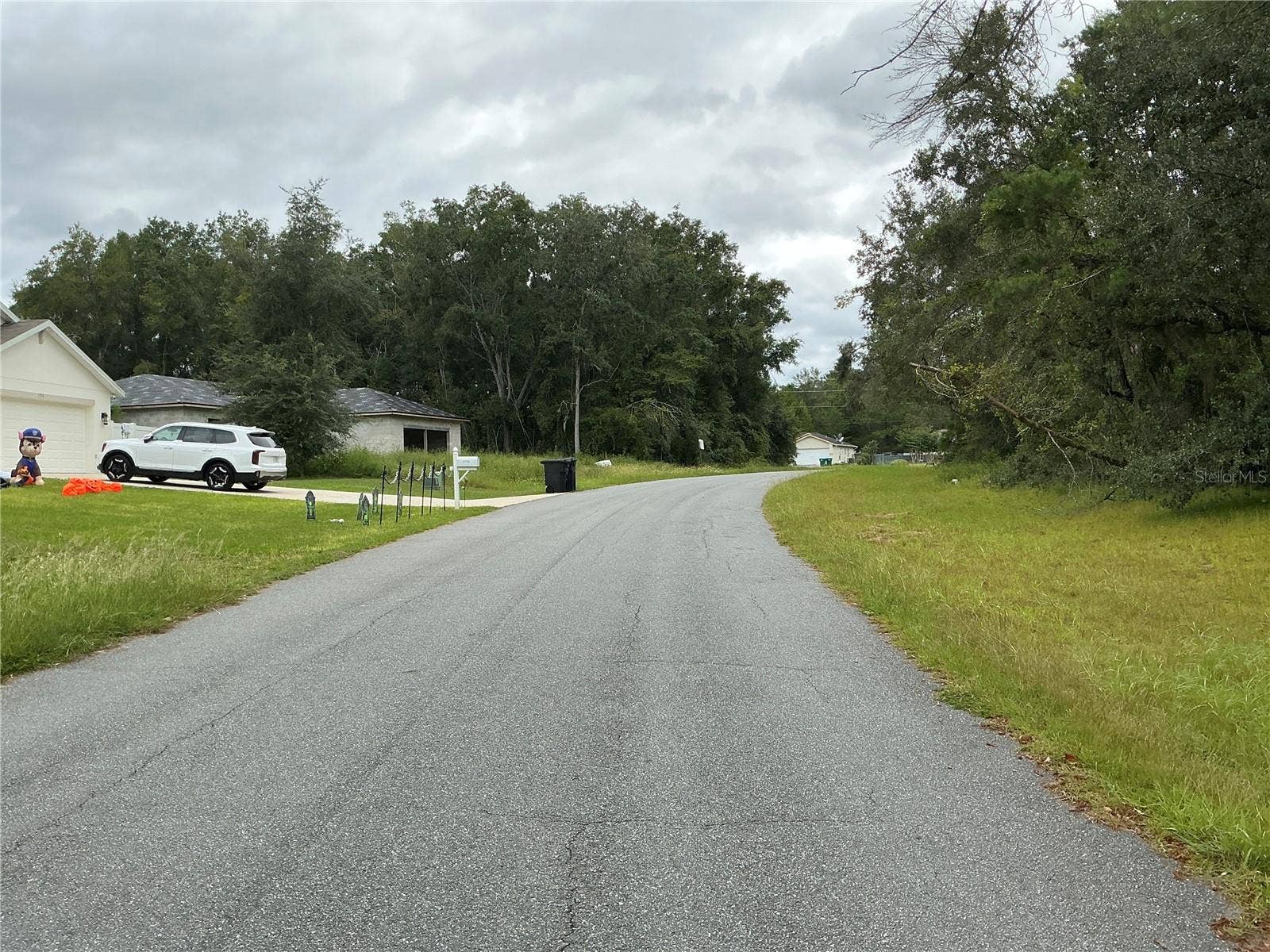 169TH STREET, Ocala, FL 34473 169TH STREET, Ocala, FL 34473