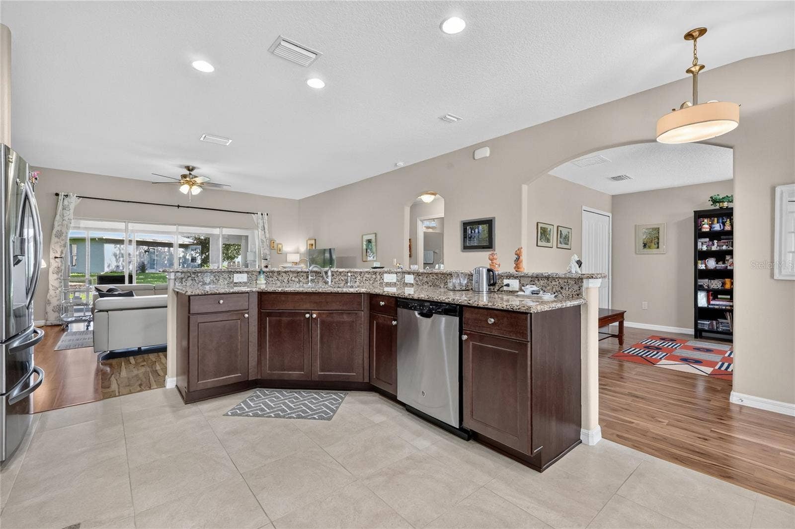 4727 INDEPENDENCE TRAIL, Leesburg, FL 34748