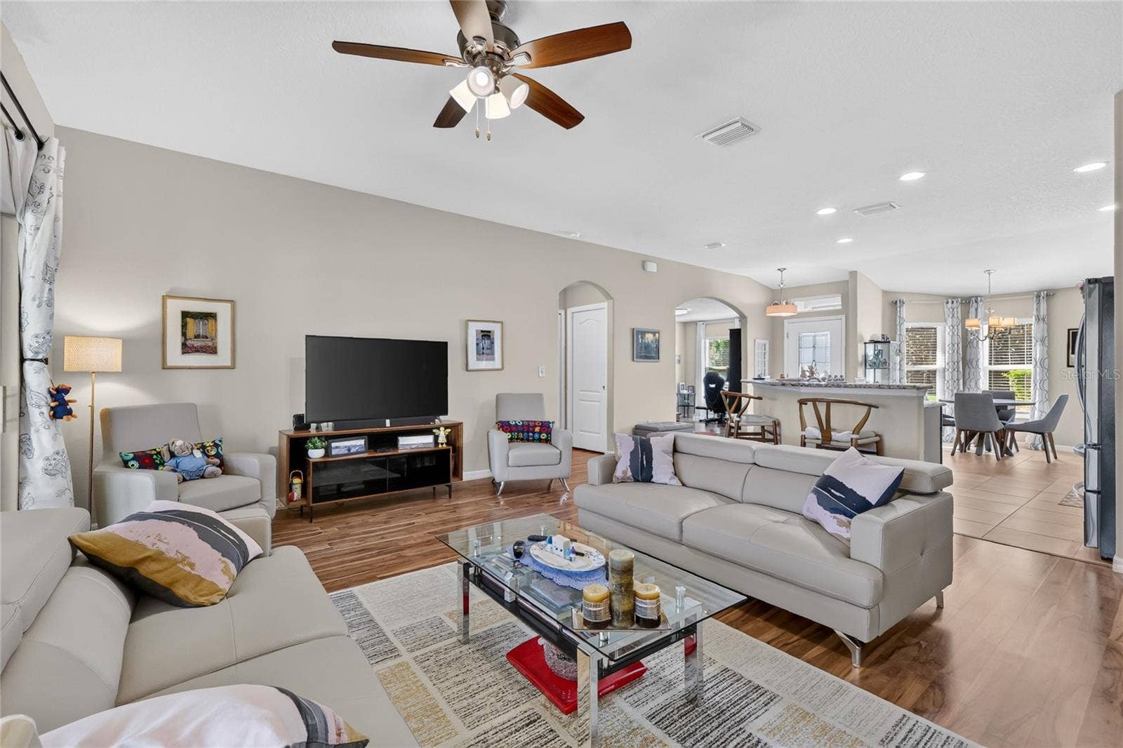 4727 INDEPENDENCE TRAIL, Leesburg, FL 34748