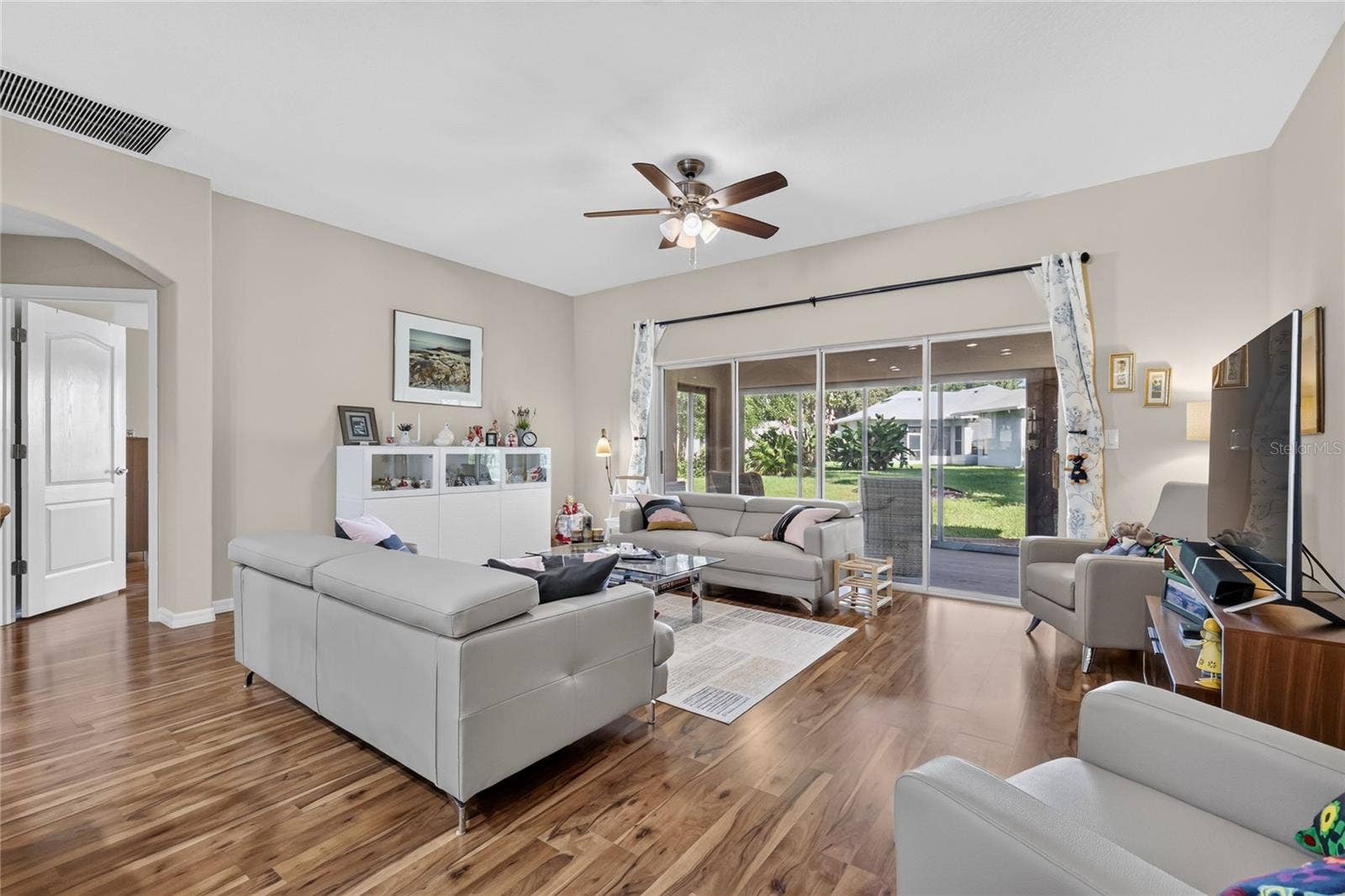 4727 INDEPENDENCE TRAIL, Leesburg, FL 34748