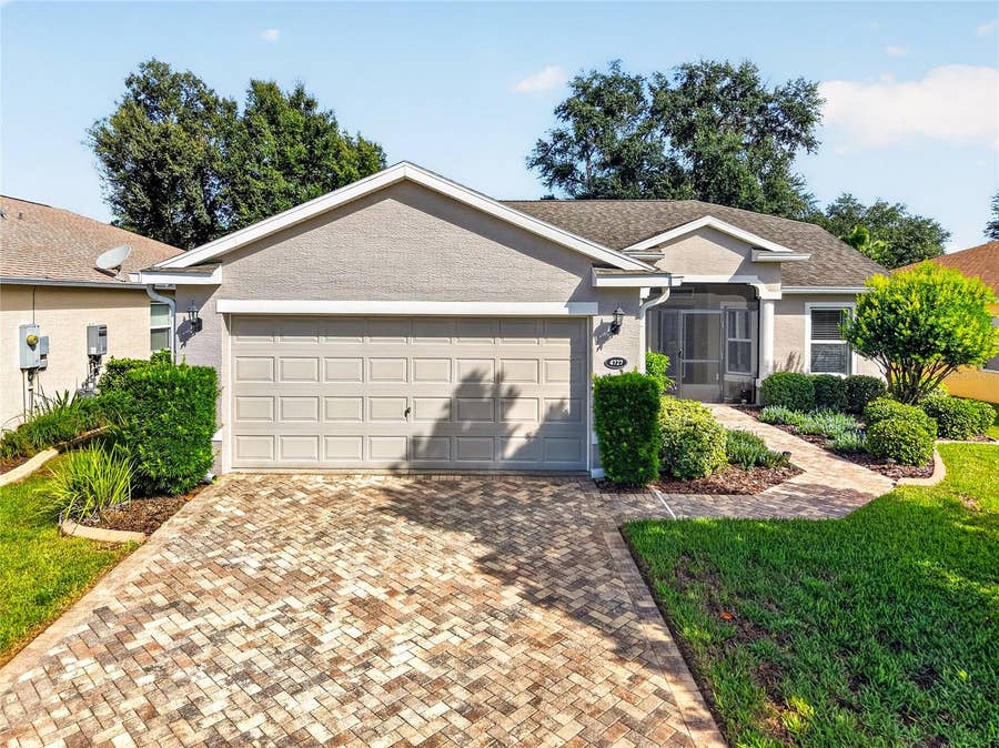 Property photo for 4727 INDEPENDENCE TRAIL, Leesburg, FL