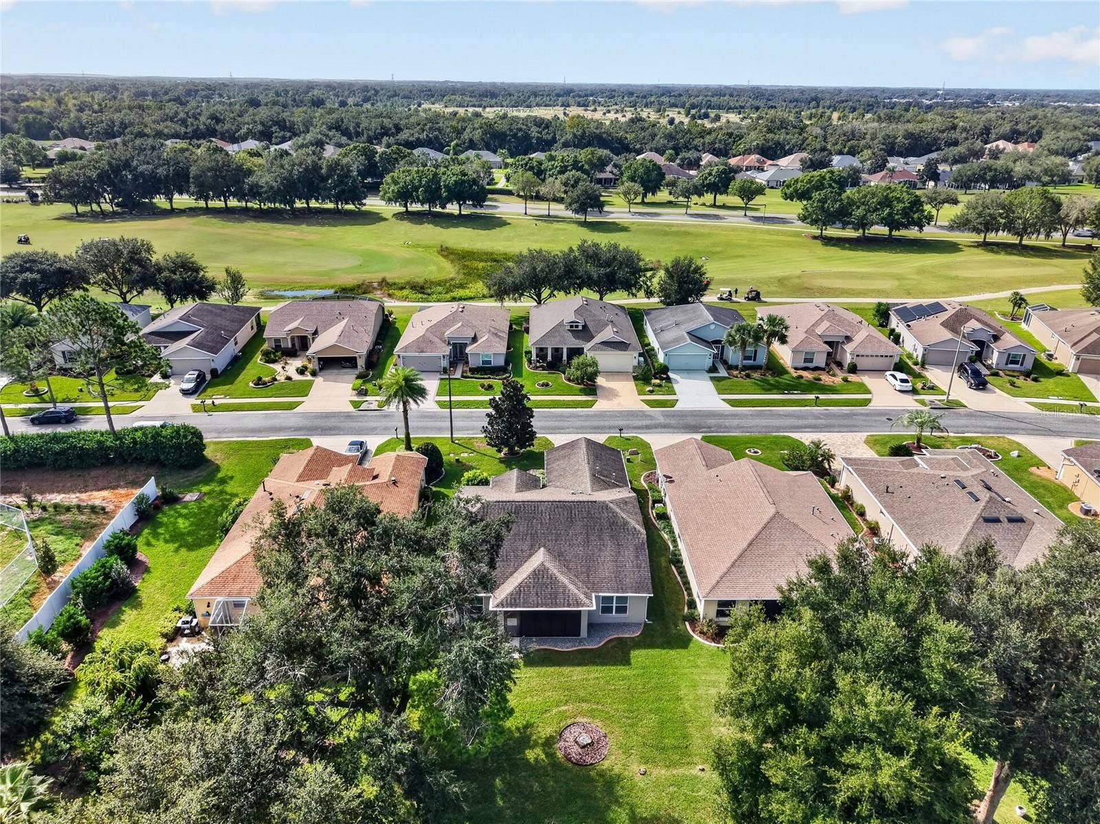 4727 INDEPENDENCE TRAIL, Leesburg, FL 34748