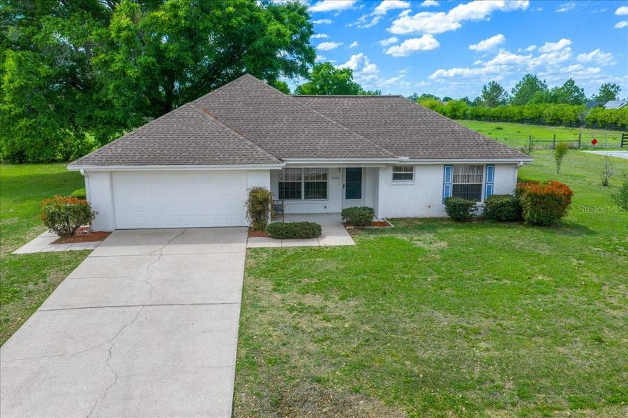 Property photo for 3498 NW 50TH COURT, Ocala, FL