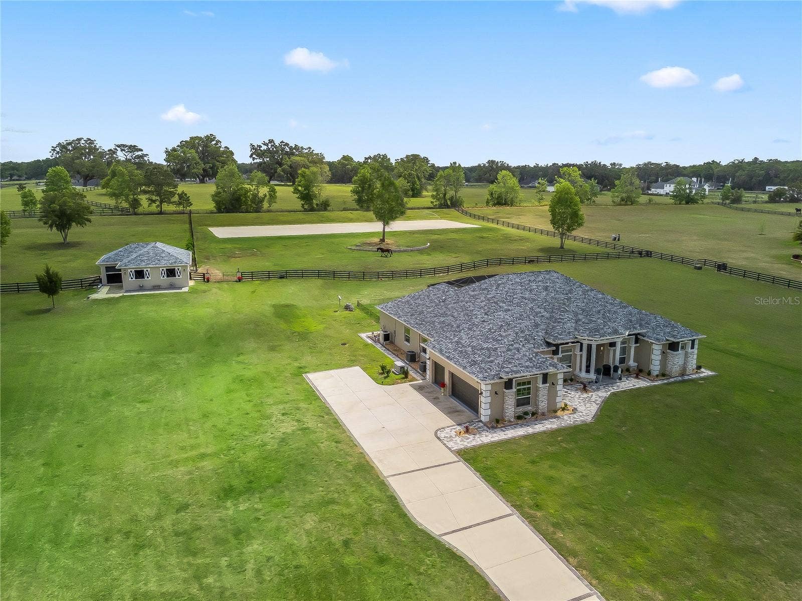 7161 NE 22ND COURT ROAD, Ocala, FL 34479