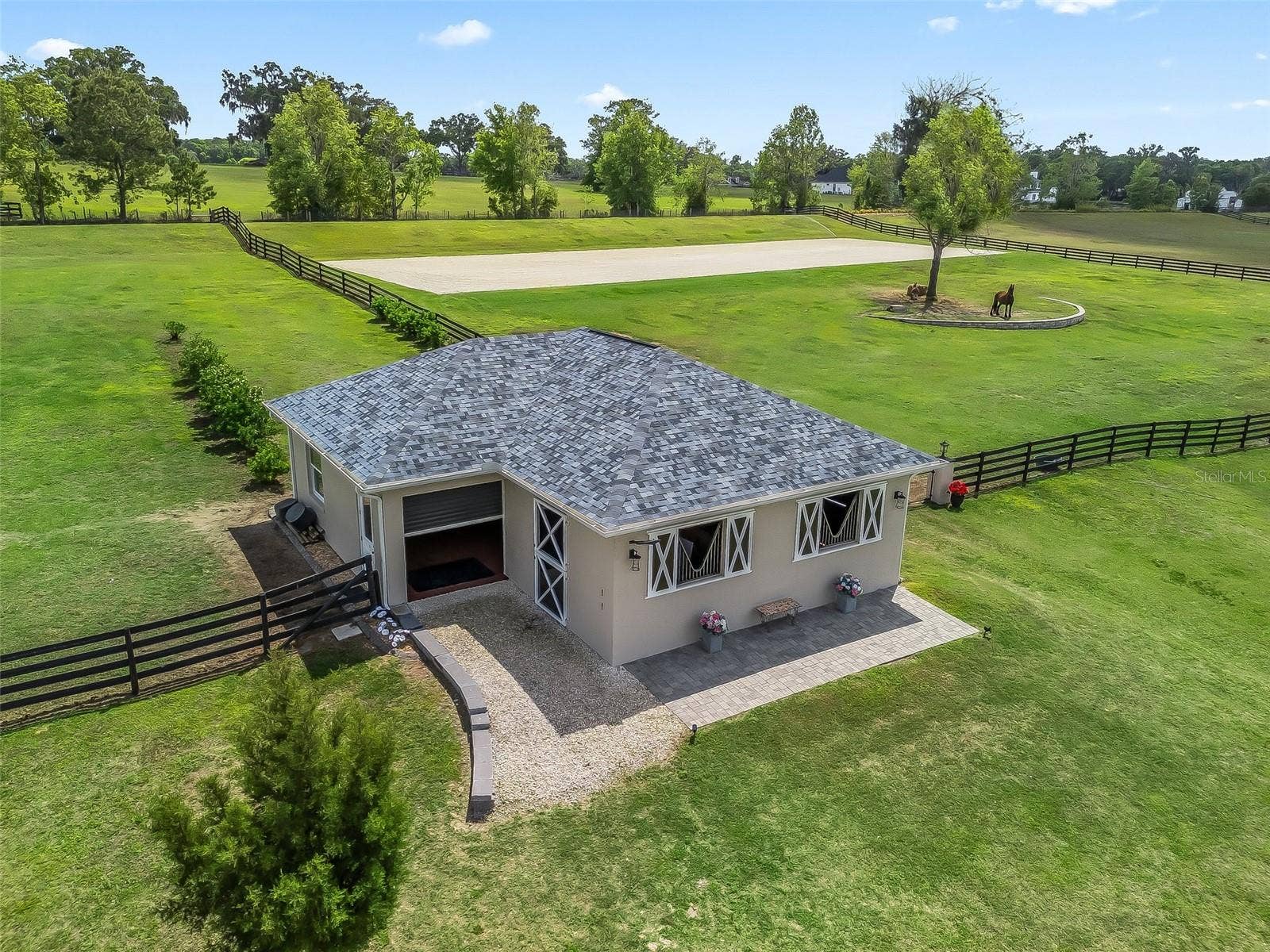 7161 NE 22ND COURT ROAD, Ocala, FL 34479