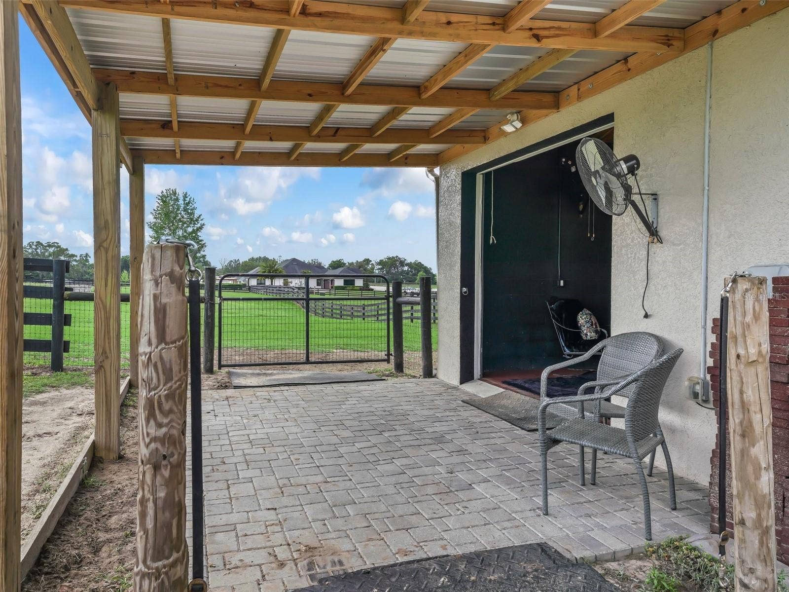 7161 NE 22ND COURT ROAD, Ocala, FL 34479