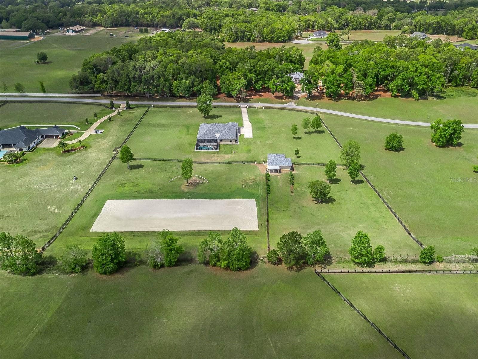7161 NE 22ND COURT ROAD, Ocala, FL 34479