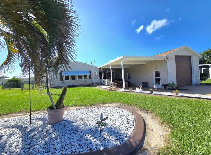 Property photo for 4882 SE 130TH PLACE, Belleview, FL