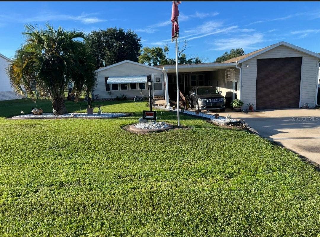 4882 SE 130TH PLACE, Belleview, FL 34420