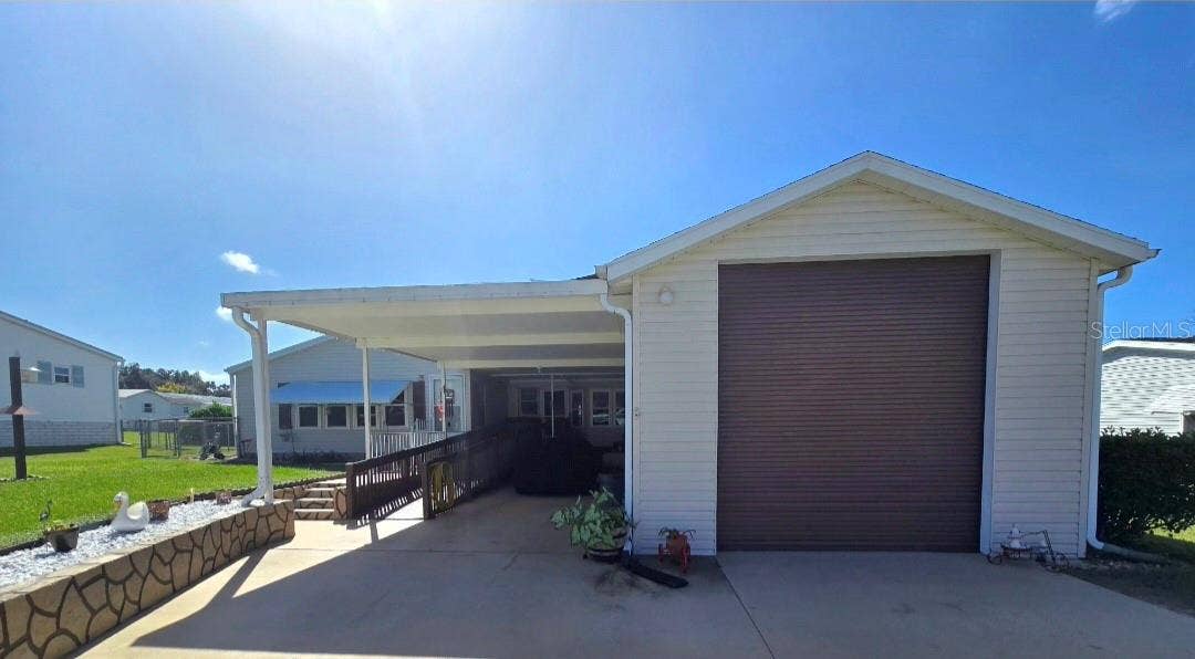 4882 SE 130TH PLACE, Belleview, FL 34420