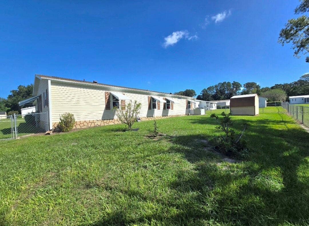 4882 SE 130TH PLACE, Belleview, FL 34420