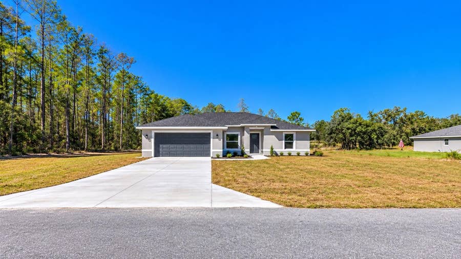Property photo for 2120 SW OBEE RIDGE ROAD, Dunnellon, FL