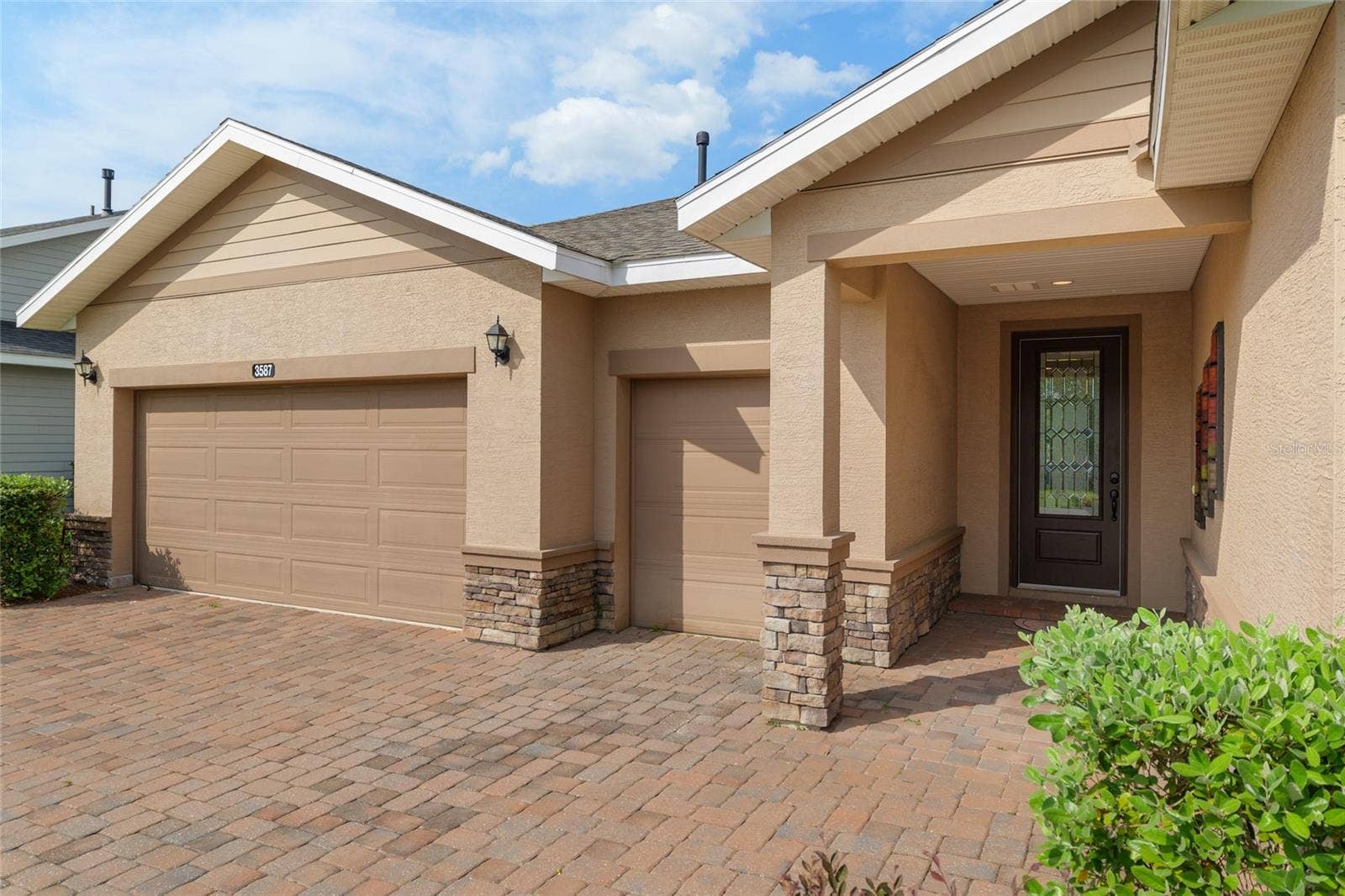3587 NW 55TH CIRCLE, Ocala, FL 34482 3587 NW 55TH CIRCLE, Ocala, FL 34482