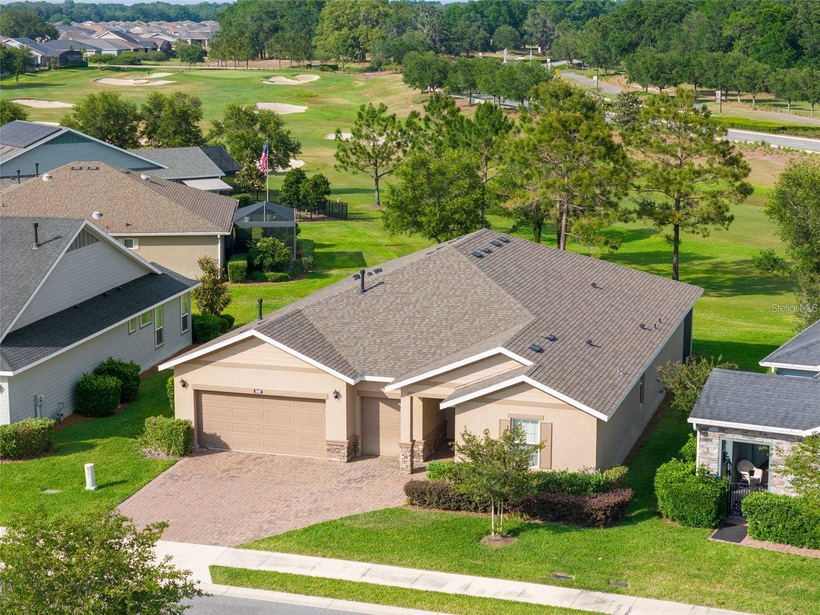 3587 NW 55TH CIRCLE, Ocala, FL 34482 3587 NW 55TH CIRCLE, Ocala, FL 34482