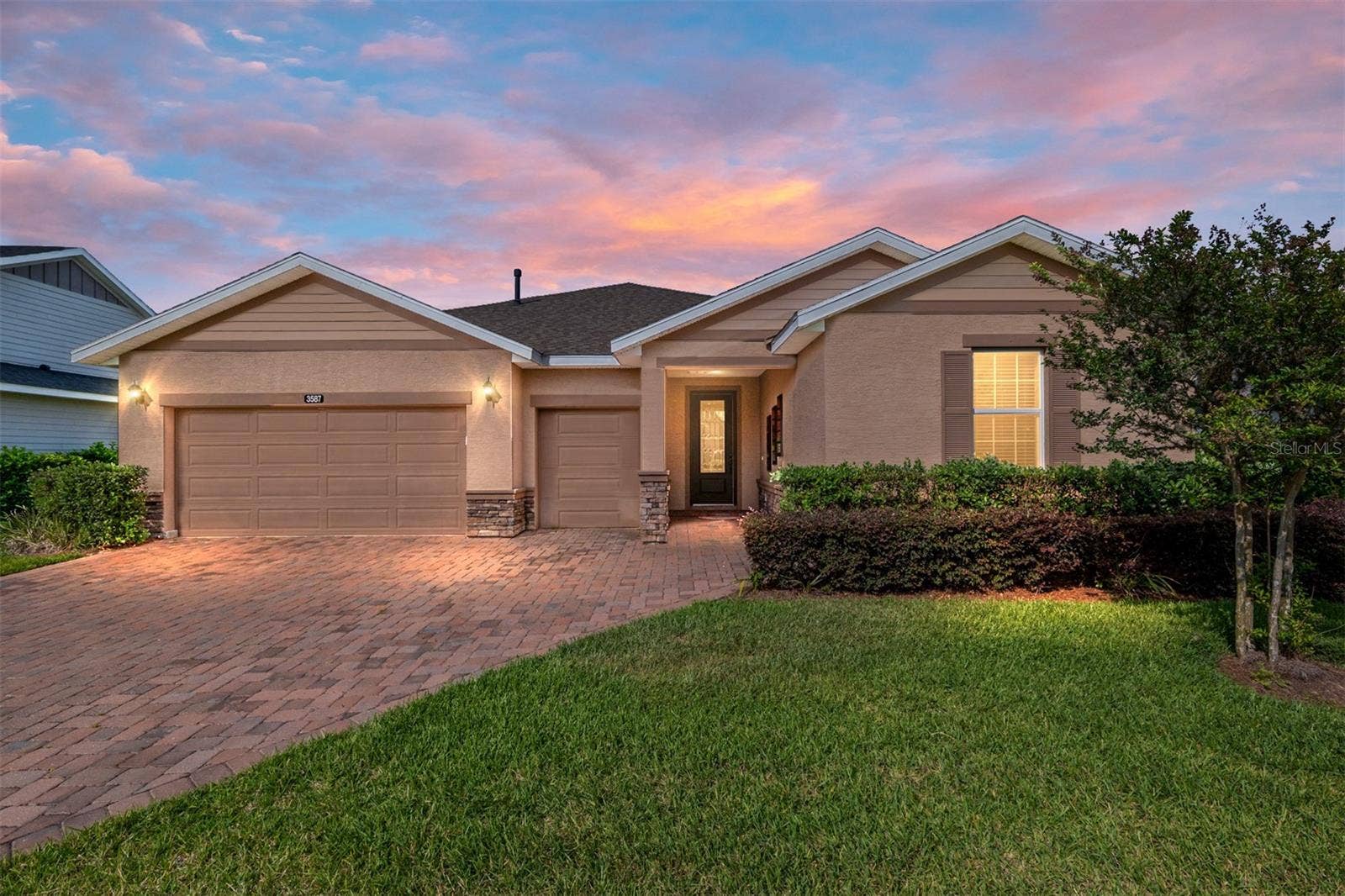 3587 NW 55TH CIRCLE, Ocala, FL 34482 3587 NW 55TH CIRCLE, Ocala, FL 34482